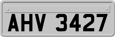 AHV3427