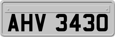 AHV3430