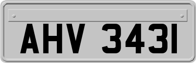 AHV3431