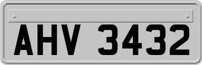 AHV3432