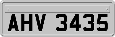 AHV3435