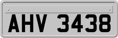 AHV3438