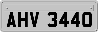 AHV3440