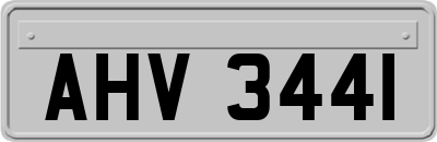 AHV3441