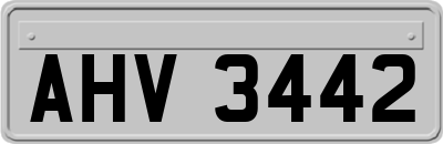 AHV3442