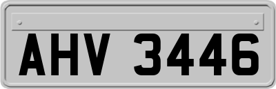AHV3446