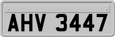 AHV3447