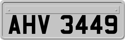 AHV3449