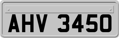 AHV3450