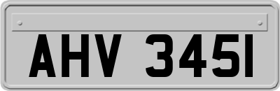 AHV3451