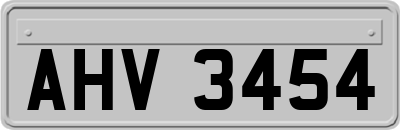 AHV3454