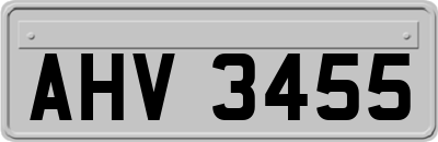 AHV3455