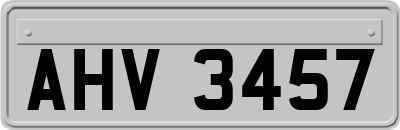 AHV3457