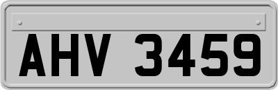 AHV3459