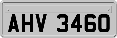 AHV3460