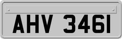 AHV3461