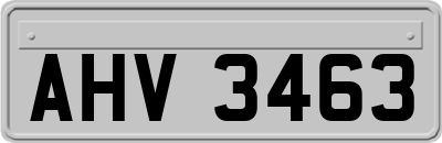 AHV3463