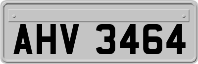 AHV3464
