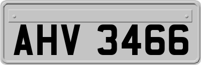 AHV3466