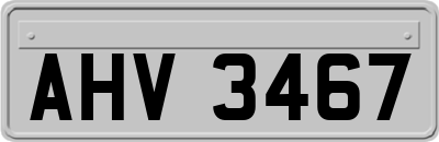 AHV3467