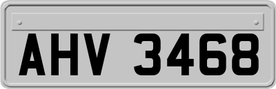 AHV3468