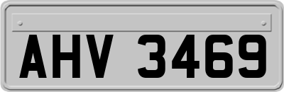 AHV3469
