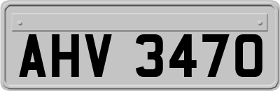AHV3470