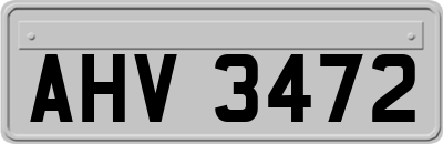 AHV3472