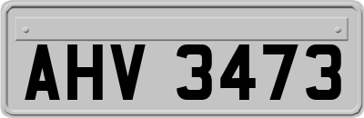 AHV3473