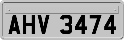 AHV3474