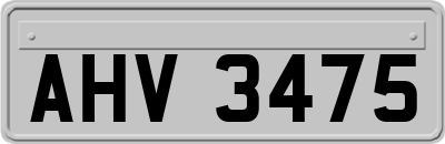 AHV3475