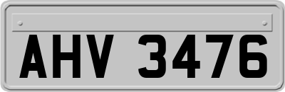 AHV3476