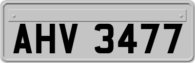 AHV3477