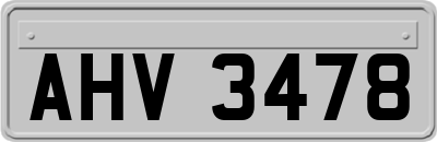 AHV3478