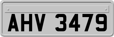 AHV3479