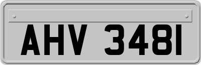 AHV3481