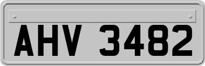 AHV3482