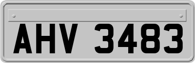AHV3483