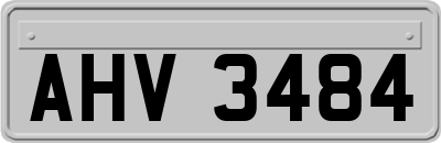 AHV3484
