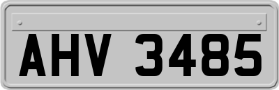 AHV3485