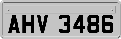 AHV3486