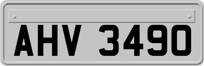 AHV3490