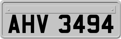 AHV3494