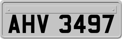 AHV3497