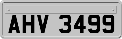 AHV3499