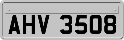 AHV3508