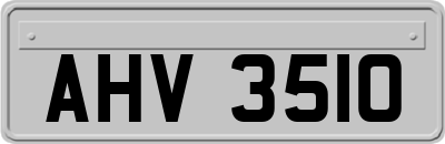 AHV3510