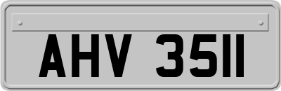 AHV3511