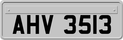 AHV3513
