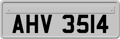 AHV3514